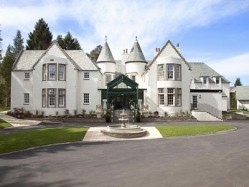 Aurora Hotel Collection has opened The Cairn Lodge & Hotel in Auchterarder, near Gleneagles, and said it plans more hotel openings and acquisitions