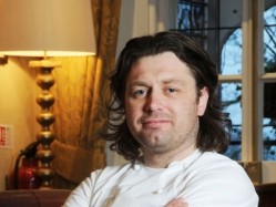 Shaun Rankin will leave his position as head chef at Bohemia at the end of this year
