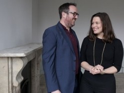 Award-winning theatre producer Andy Fishwick and his wife Mary Jane Roberts Fishwick have acquired the Truscott Arms pub and restaurant in Maida Vale