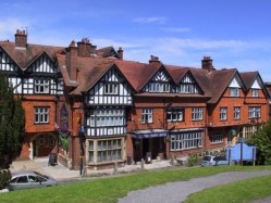 The Crown Hotel in the New Forest village of Lyndhurst has been acquired by Antoinette Hotels and is the first venue outside London for the group