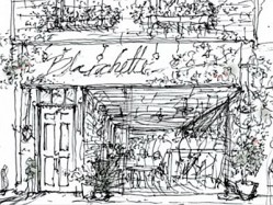Blanchette will offer creative adaptations of traditional French dishes
