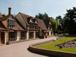 Legacy will now operate Surya Hotels' Great Hallingbury Manor Hotel and five others after signing an exclusive contract with its owner