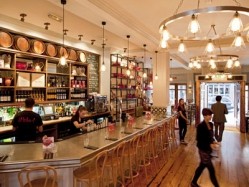 La Tasca in Leeds has been a testing ground for the group's new concept