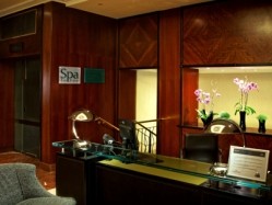 London Hilton on Park Lane is opening Spa to You on the lower ground floor of the hotel