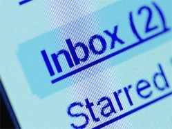 There are several ways you can ensure you receive email bookings via your website
