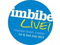 This year’s Imbibe Live will return to London’s Olympia Grand on 1-2 July