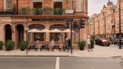 Artfarm to unveil The Audley in Mayfair this autumn