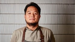 Endo Kazutoshi's SUMI to expand premises as new head chef Christian Onia appointed