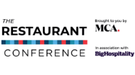 The Restaurant Conference