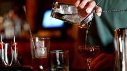 Drinks sales still behind pre-Covid-19 levels but Plan B easing brings boost 
