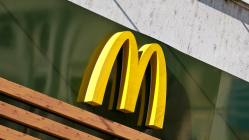 McDonald’s cements position as brand leader in foodservice