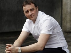 Jason Atherton raised £20k for StreetSmart with his pop-up restaurant