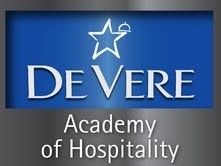 De Vere aims to train 10,000 young people in the hospitality sector over the next three years