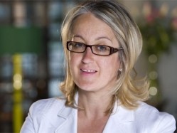 Jillian MacLean is amongst speakers who will discuss the role of women in the hospitality sector