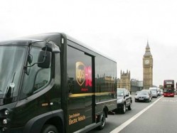 Delivery and collection services that you rely on will need to change during the Olympics