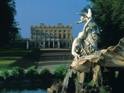 Cliveden House in Berkshire is one of the hotels thought to be under offer