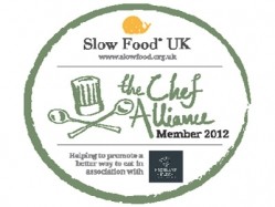 The Slow Food UK Chef Alliance works to safeguard endangered and traditional produce in UK restaurants