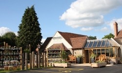 The Huff Cap in Warwickshire will be sold back to the landlord following UCL's £850k refurbishment of the country pub