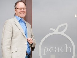 Hamish Stoddart, Peach pubs co-founder, revealed the company had experienced strong December and festive trading and planned more openings in 2012