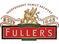 Fuller's reported a like for like sales growth of over 4 per cent going into a busy 2012 for the London brewery and pub operator