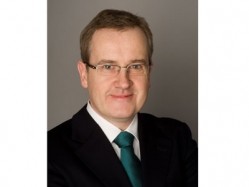 John Scanlon has been appointed hotel manager of The Dorchester after working for parent company Dorchester Collection