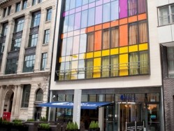 The Hotel Indigo in Liverpool was opened in 2011 by InterContinental Hotel Group (IHG), which revealed strong global growth in its preliminary results for the year