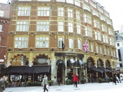 Carlson Rezidor and Edwardian Group will rebrand all 13 Radisson Edwardian hotels in the UK, including the Radisson Edwardian Hampshire in Leicester Square, as Radisson Blu Edwardian by the second half of 2012