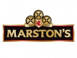Pub company and brewer Marston's reported like-for-like sales growth of 3.5 per cent in the 23 weeks to 10 March but said it expected a weak consumer backdrop in 2012