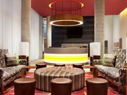 Starwood Hotels & Resorts are to open 25 new hotels over four years in Europe with one or two of those potentially in the UK, following the opening of Aloft at London ExCel last year