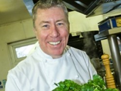 Lancashire-based chef Paul Heathcote has announced he is selling The Longridge Restaurant after 22 years of trading
