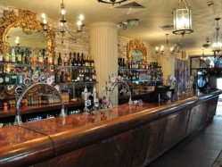 Dorset-based brewer and pub operator Hall & Woodhouse, which operates a flagship pub and restaurant in Bath, has announced the acquisition of four new sites to add to its pub estate 