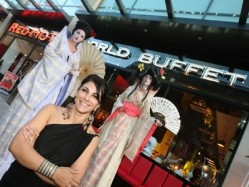 Helen Dhaliwal, director and co-founder of Red Hot World Buffet, said the company expansion plans remained on track with new openings slated soon for Glasgow and Sheffield