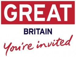 VisitBritain's GREAT Britain campaign combined with the London 2012 Olympics is set to bring even more visitors tho the UK this summer