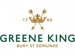 Greeen King's turnover for the past 12 months is up 9.4% to £1.14bn and pre-tax profit has risen by 8.6% to £152m