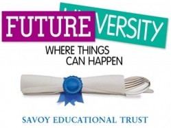 The Savoy Educational Trust-backed Futureversity courses deliver learning opportunities in partnership with hospitality businesses and industry professionals