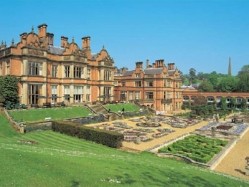 The Menzies Welcombe hotel, spa & golf club in Stratford-upon-Avon is undergoing a £2.2m refurbishment