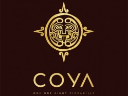 Coya will be London’s first Peruvian restaurant to include a private members bar when it opens in early November