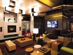 Aloft Liverpool will feature the re:mix lounge, W XYZ bar and re:charge fitness centre.