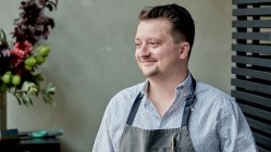 US chef Rodney Wages to open San Francisco restaurant Avery in Edinburgh 