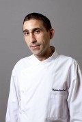 Massimiliano Blasone, executive chef, One Kensington