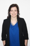 Samantha Anderson, managing director, Vinopolis