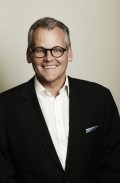 Marco P Nijhof, CEO, Yoo Hotels