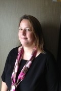 Delphine Maillard, director of food and beverage, Jumeirah Carlton Tower