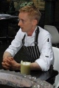 Daniel Richards, head chef, Vinoteca Marylebone
