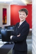 Rosemary Pritchard, head of meetings & events, IHG UK & Ireland