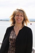 Karen Ewing, sales director, the FJB collection