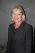 Astrid Bray, general manager, Grosvenor House Apartments