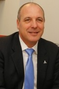 Xavier Montembault, general manager, Wyndham Grand London Chelsea Harbour