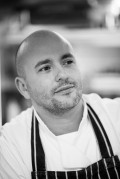 Jean-Philippe Patruno, Executive Head Chef, Quaglino's