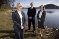 Loch Lomond Arms Hotel's new management team